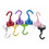 Strong Magnetic Hook With Powerful Adhesion Wall Magnets-White 6