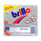 Johnson Brillo Pads X 10 1