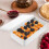 Rectangular Tin Gift Boxes with Lids 3 pcs 2