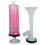 Pink Air Horn Pump Noisemaker – 1Pack 3