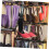 2pcs Sock Display Mannequin Foot Model Stretcher Props Lightweight Space Saving Holders 4