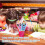 Doolland Valentin-napi Crazy Straws – 32 db-os csomag 5