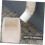 Gutter Downspout Splash Guard with Rainwater Strainer, Durable PVC Clog Drainage Design 3