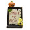 Flybaeast resin pumpkin desktop ornament 1 piece 1