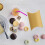 Boîte à bonbons en papier kraft, 100 pièces 4