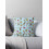 Housse de coussin AIVO Rabbit Hole 45 x 45 cm 1