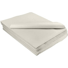 100 x Newspaper Offcuts Packing Paper Sheets for Moving Box filling Clean Unprinted White Newsprint Paper Sheets Perfect for Wrapping and Protecting