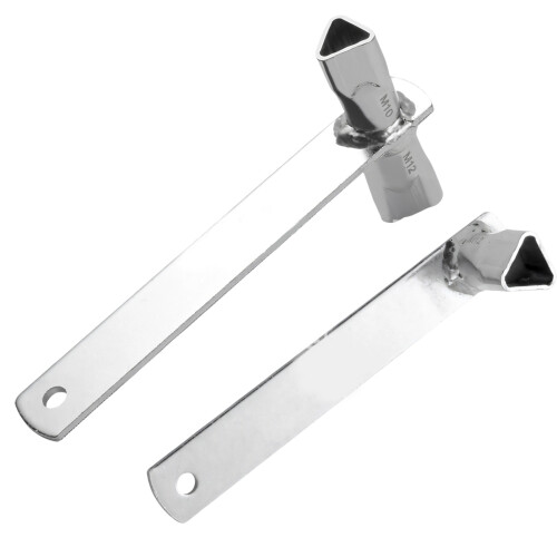 Precise Engineered Double/SIngle Head Tool For-double head 1