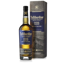 Tullibardine 225 Sauternes Cask Finish | Highland Single Malt Scotch Whisky | 70cl | 43% ABV | Fruity & Delicately Balanced | Tropical Fruits | Zesty