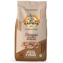Mulino Caputo Fioreglut Gluten-Free Flour 1kg