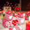 Cajas para galletas de San Valentín (12 unidades) 5