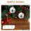 Silver Disco Balls Hanging Ornament 12 pcs 5