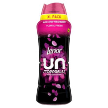 Lenor Unstoppables Floral Fresh 495g - Scent Booster for Freshness From Wash to Wash