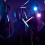 12-Pack LED Glow Sticks with Lanyards 2