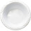 Boluri de plastic albe de 5 oz – 100 bucăți 3