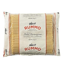 Rummo Spaghetti No.3 Italian Pasta, 3 kg (Pack of 1) – Classic Long Strands for Timeless Dishes – Artisan-Made in Italy with Lenta Lavorazione