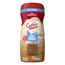 Coffee Mate Fat Free 453g