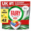 Fairy Fairy Platinum Plus Dishwasher Tablets – 42 Pack, Lemon, Anti-Dull Technology 1