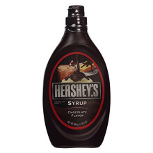 Hershey's Chocolate Syrup 680 g (Pack of 1)