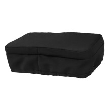 Knee Walker Cushion Cover with Memory Foam, Non‑Slip Breathable Comfort, Universal Fit Replacement