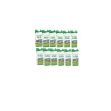 Lakkeland Dairies Semi-Skimmed Milk | 12 Pack of 1Ltr l | Long Life | Delicious & High in Protein