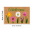 Giyblacko blomstermåtte til forår og sommer 3