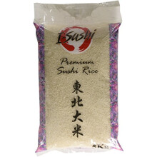 I Sushi Premium Sushi Rice 5kg
