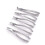 Dental Extraction Forceps Kit 10PCS, Professional Tooth Extraction Instruments with Ergonomic Grip and Precision Control 5