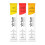 Virtue Zero Sugar Hydration Electrolytes - Variety Pack (12 Pack) 1
