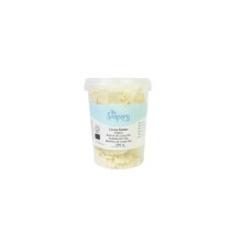 Cocoa Butter 250g - Certified Organic Raw Unrefined Pure