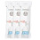 Brabantia Brabantia Bin Liners 50-60 Litres (H), pack of 30 1