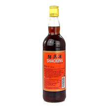Starry Shaoxing Wine (For Cooking Only) 700ml 14% AcL./ Vol