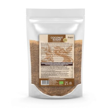 Dragon Superfoods Coconut Sugar 100 Organic Bio Vegan and Gluten Free 1kg