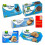 Gullon Sugar Free Biscuits Chocolate Mixed Variety Selection 1