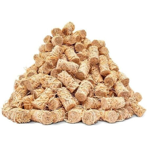 200 Natural Firelighters