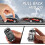 Pull-Back Cars for Kids 28-Pack Mini Vehicle Toys 4