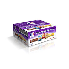 Hill Mini Pack Selection 3pk x 100 Mini Packets, Various