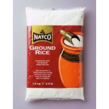 Natco Ground Rice 500g