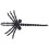 Facehugger Model Figur PLA24cm Artikuleret 3