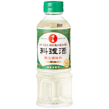 Hinode Ryourishu Junryou - Cooking Sake 400ml