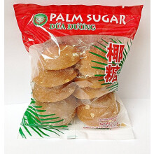 Palm Sugar Blocks 500g by XO
