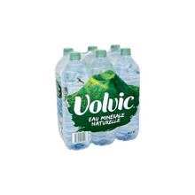 Volvic 1.5L (Pack of 24)