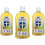 Dr Johnson Antiseptic Disinfectant Liquid (3x500ml) 1