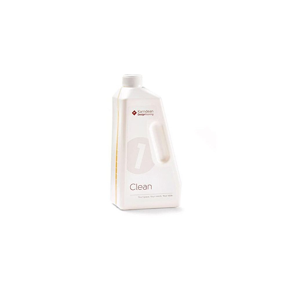 Karndean Cleaner 750Ml 38782558