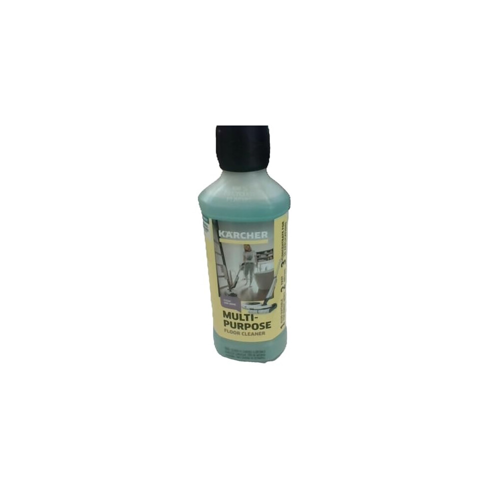 Kärcher 500Ml Hard Floor Cleaner Multipurpose Detergent