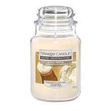 vanilla frosting 538g