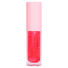 Lip Tint Pack Rose 6 Colors Waterproof Long‑Lasting Moisturizing Lip Balm with Fruity Color‑Changing Effect