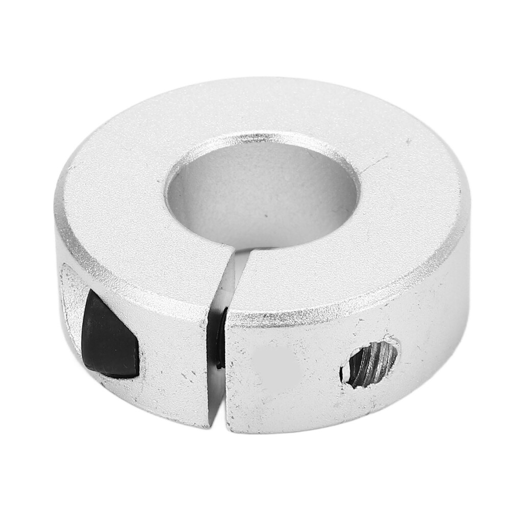 Aluminium Shaft Collar 2/3in Clamp Set of 5