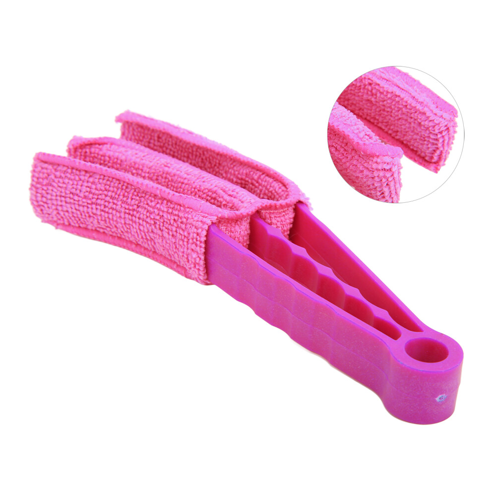 Multipurpose Microfibre Dusting Tool