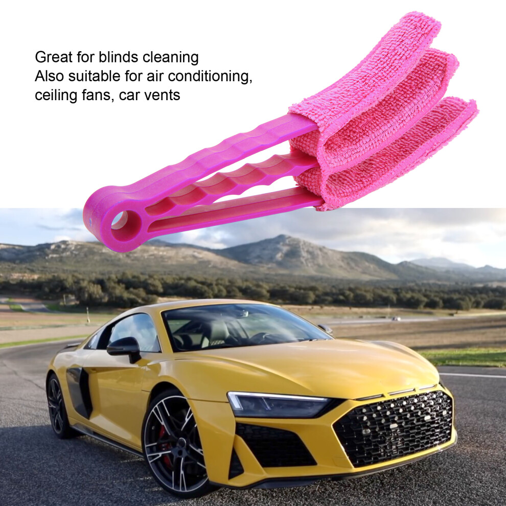 Microfibre Car Interior Cleaning Brush 7293282774414